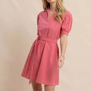 Southern Tide Calan Dress NWOT